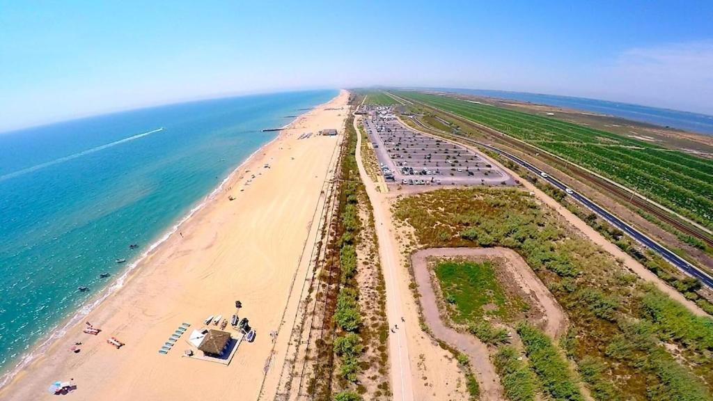 Appartamento Hidden Gem Ancré Au Cœur De Sète&Vue Sur Mont St Clair Esterno foto